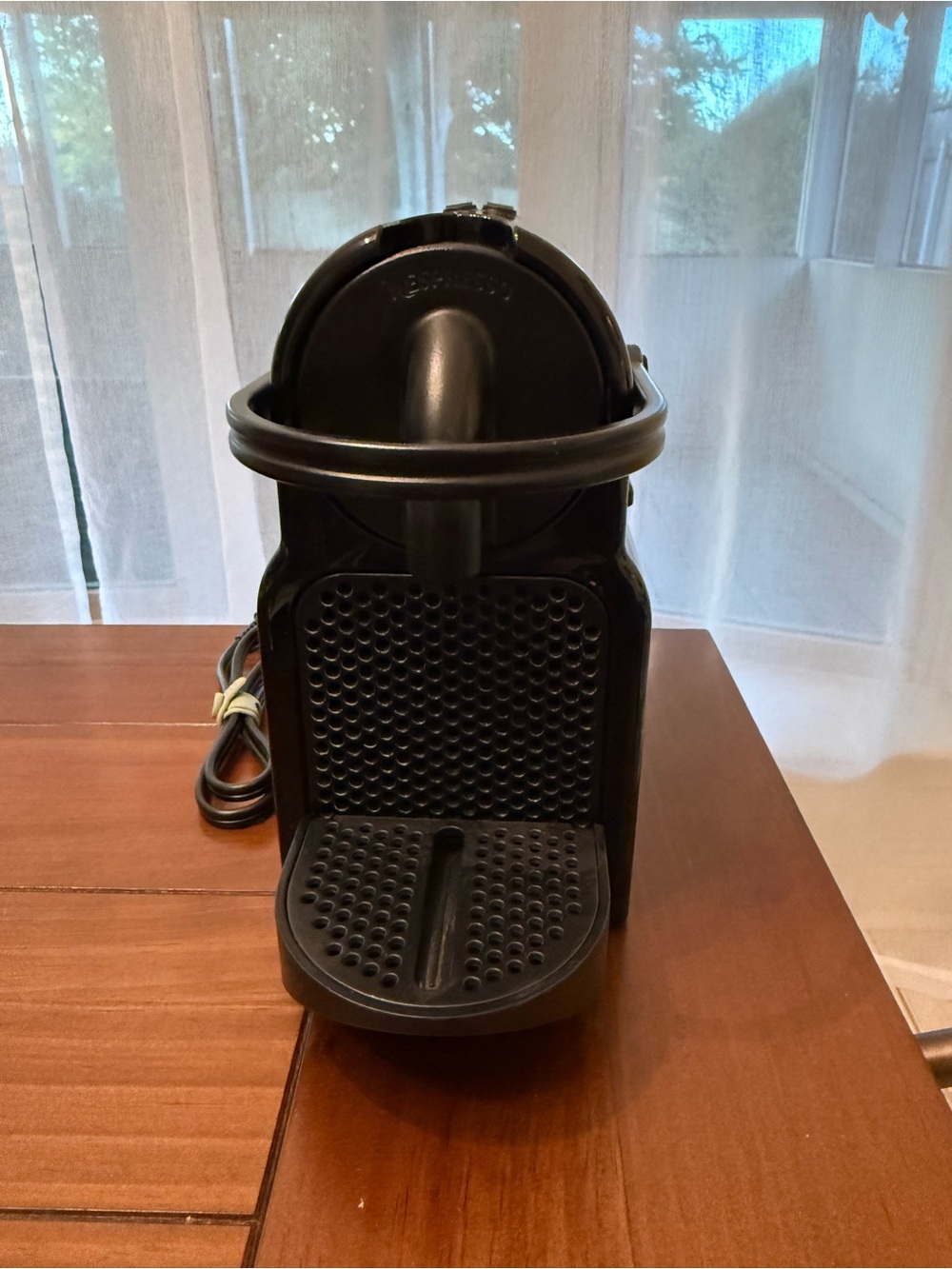 Nespresso Inessia - Picture 2 of 3
